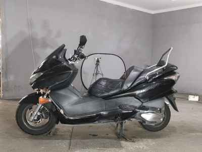 Honda Forza Z 2006