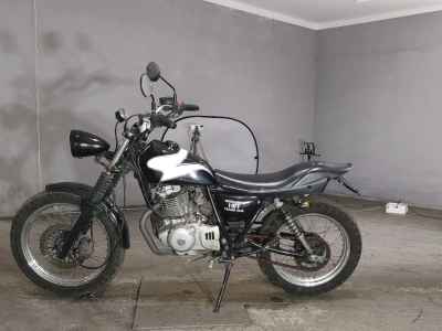 Suzuki GrassTracker Bigboy