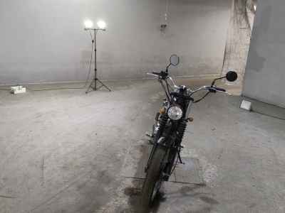 Suzuki GrassTracker Bigboy