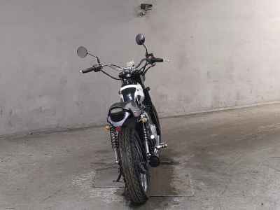 Suzuki GrassTracker Bigboy