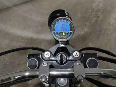 Suzuki GrassTracker Bigboy