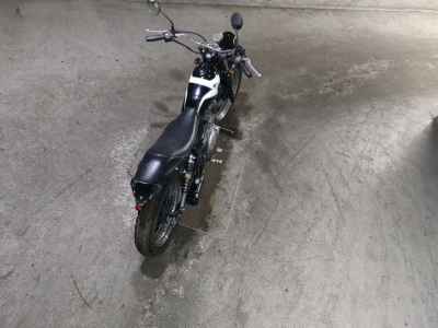 Suzuki GrassTracker Bigboy