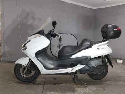 Yamaha Majesty 400 2011