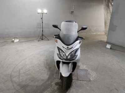 Yamaha Majesty 400 2011