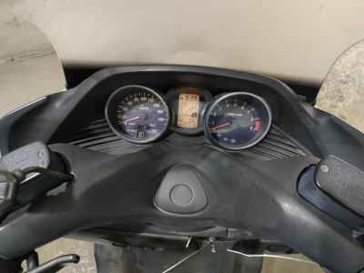 Yamaha Majesty 400 2011