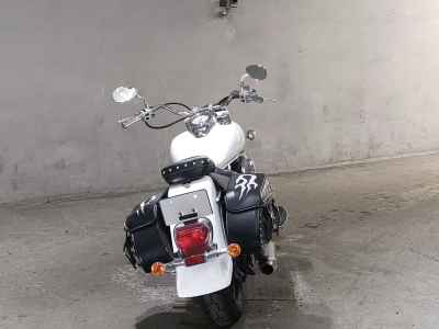 Suzuki Intruder 400 Classic 2006