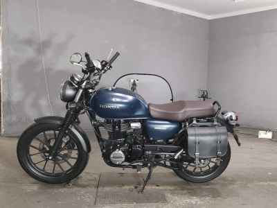 Honda GB350 2021