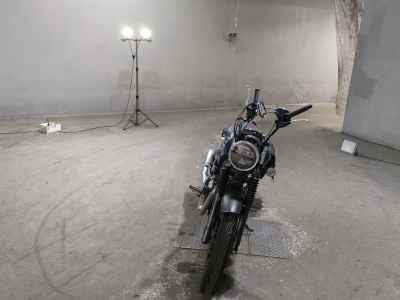 Honda GB350 2021