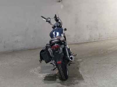 Honda GB350 2021