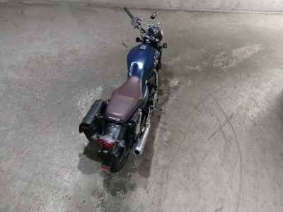 Honda GB350 2021