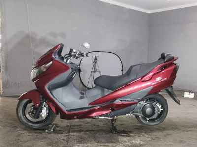 Suzuki Skywave 250SS