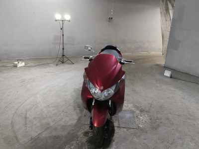 Suzuki Skywave 250SS