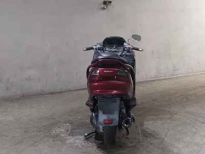 Suzuki Skywave 250SS