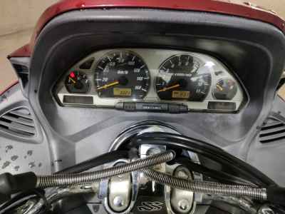 Suzuki Skywave 250SS