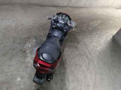 Suzuki Skywave 250SS