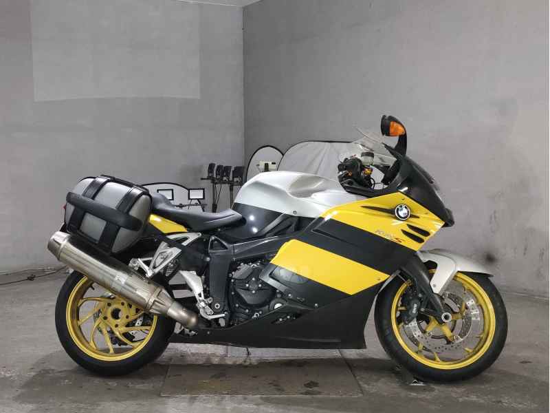 BMW K1200S 2005