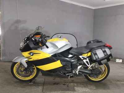 BMW K1200S 2005
