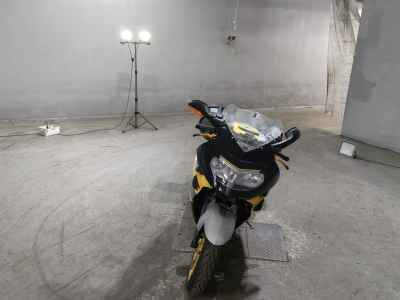 BMW K1200S 2005