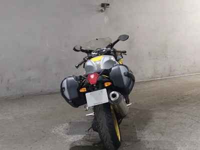 BMW K1200S 2005
