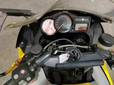 BMW K1200S 2005