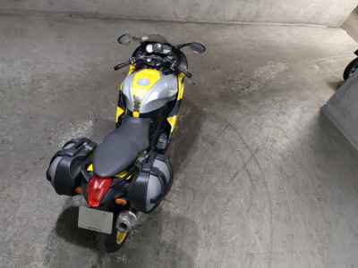 BMW K1200S 2005