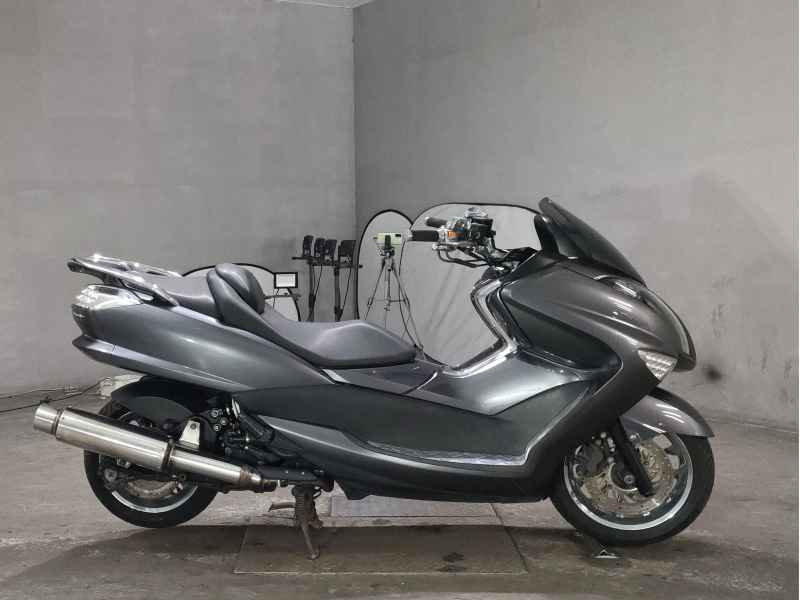 Yamaha Majesty 250 2007