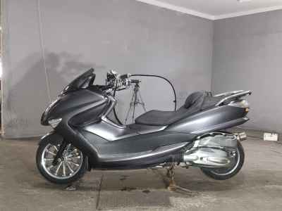 Yamaha Majesty 250 2007