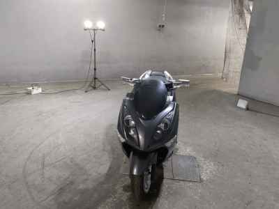 Yamaha Majesty 250 2007