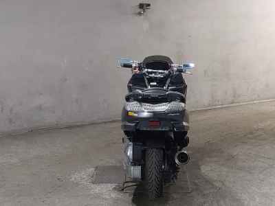 Yamaha Majesty 250 2007