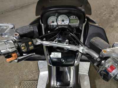 Yamaha Majesty 250 2007