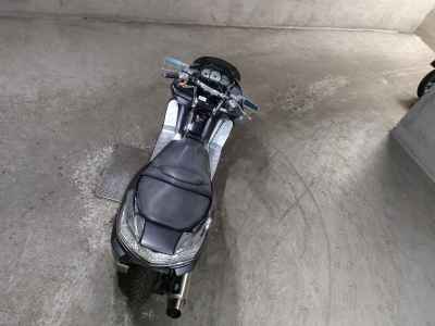Yamaha Majesty 250 2007