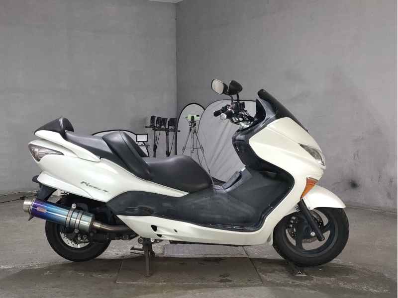 Honda Forza Z 2006