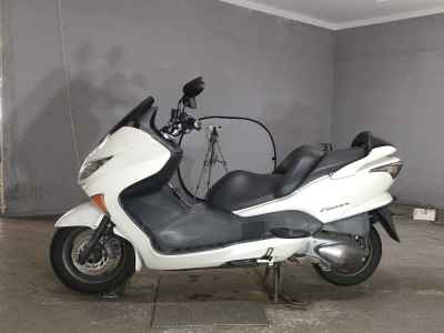 Honda Forza Z 2006