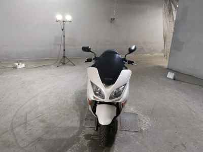 Honda Forza Z 2006