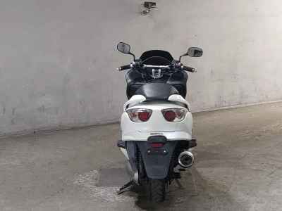 Honda Forza Z 2006