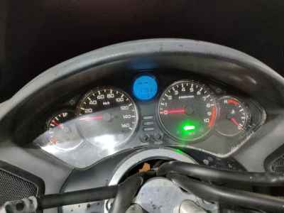 Honda Forza Z 2006