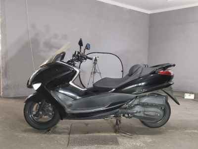 Yamaha Majesty 250 2011