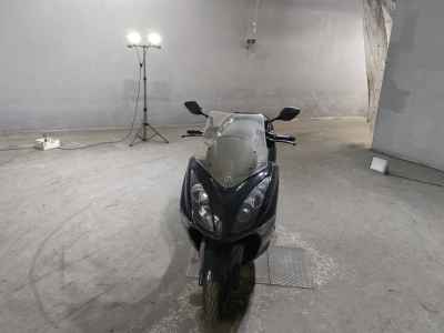 Yamaha Majesty 250 2011