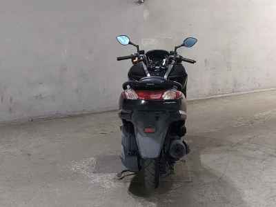 Yamaha Majesty 250 2011