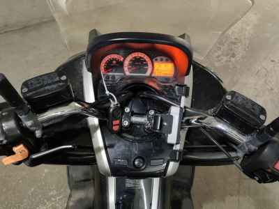 Yamaha Majesty 250 2011