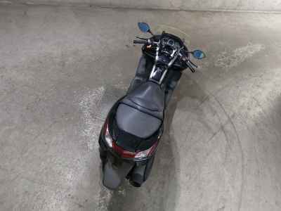 Yamaha Majesty 250 2011