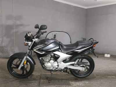 Yamaha YBR250