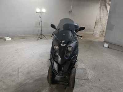 Gilera Fuoco 500 2015