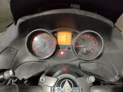 Gilera Fuoco 500 2015