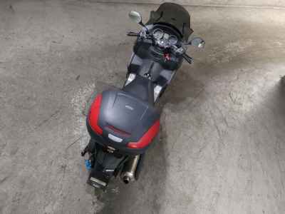 Gilera Fuoco 500 2015