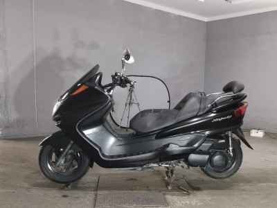 Yamaha Majesty 250C
