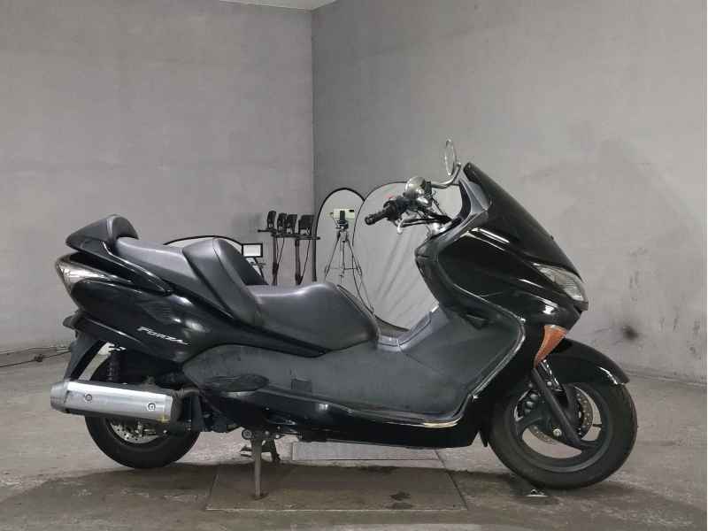 Honda Forza X 2006