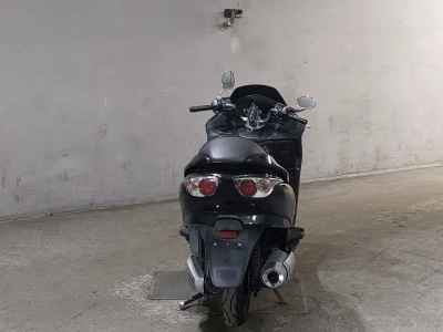 Honda Forza X 2006