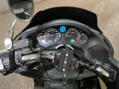 Honda Forza X 2006