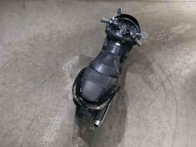 Honda Forza X 2006
